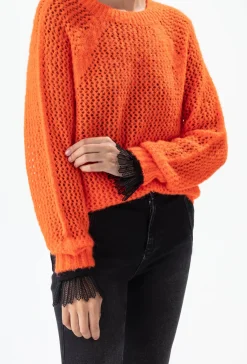 Pull GRAPHE