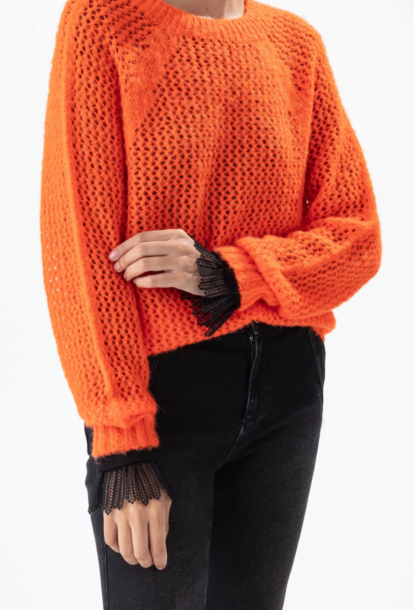 Pull GRAPHE