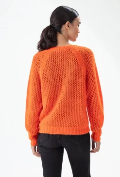 Pull GRAPHE