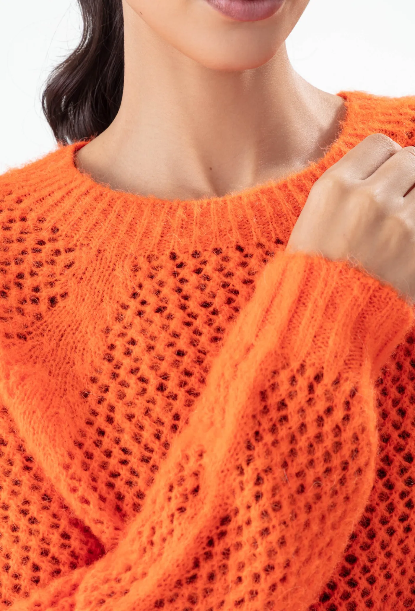 Pull GRAPHE