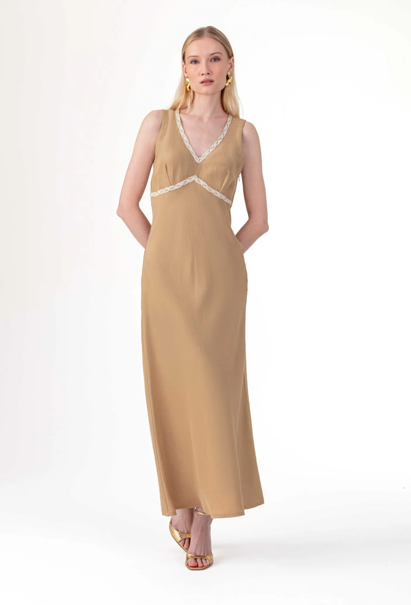 Robe ALESSIA