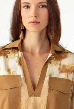 Robe ALIZEE
