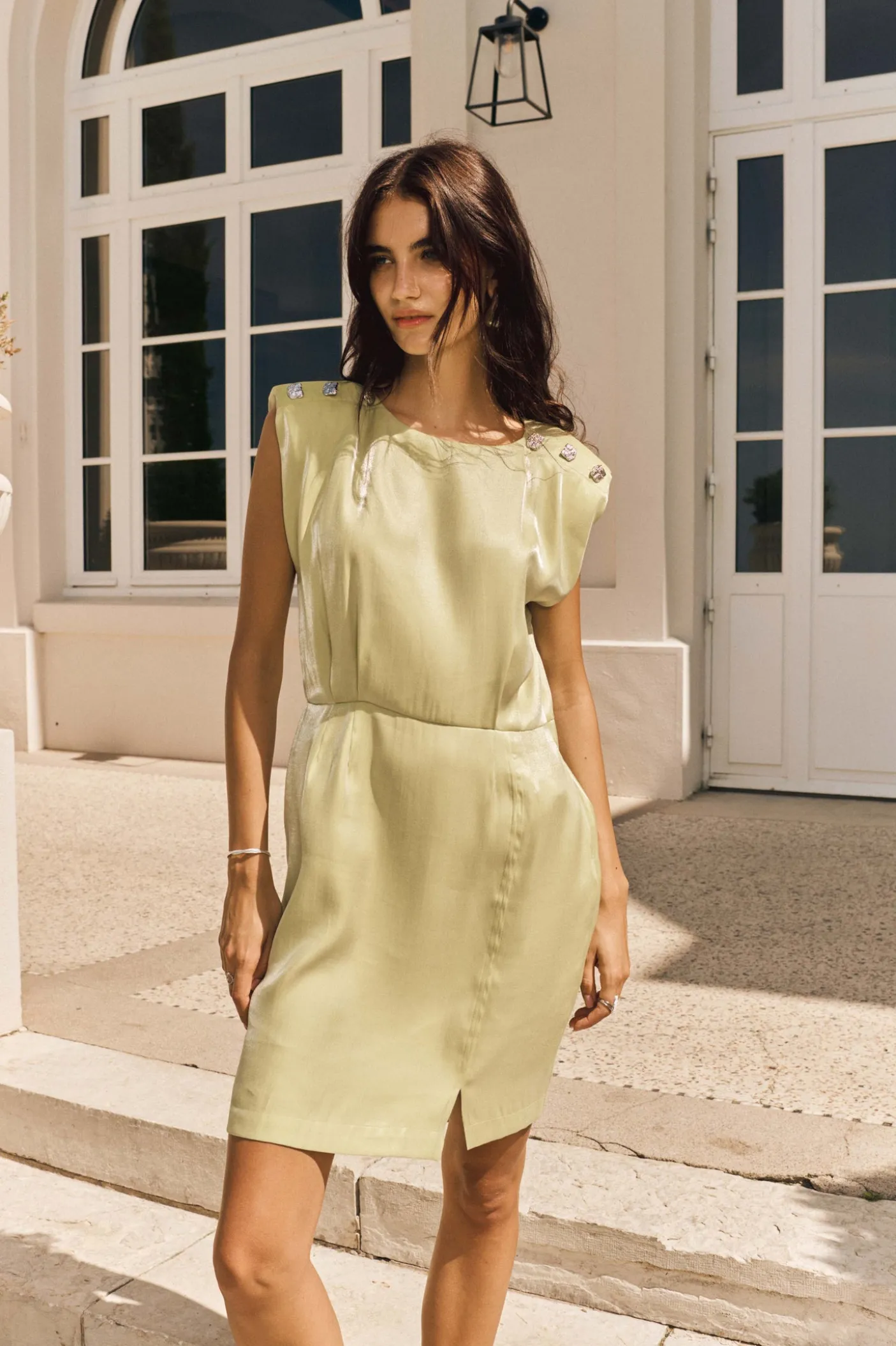 Robe ANABELLE