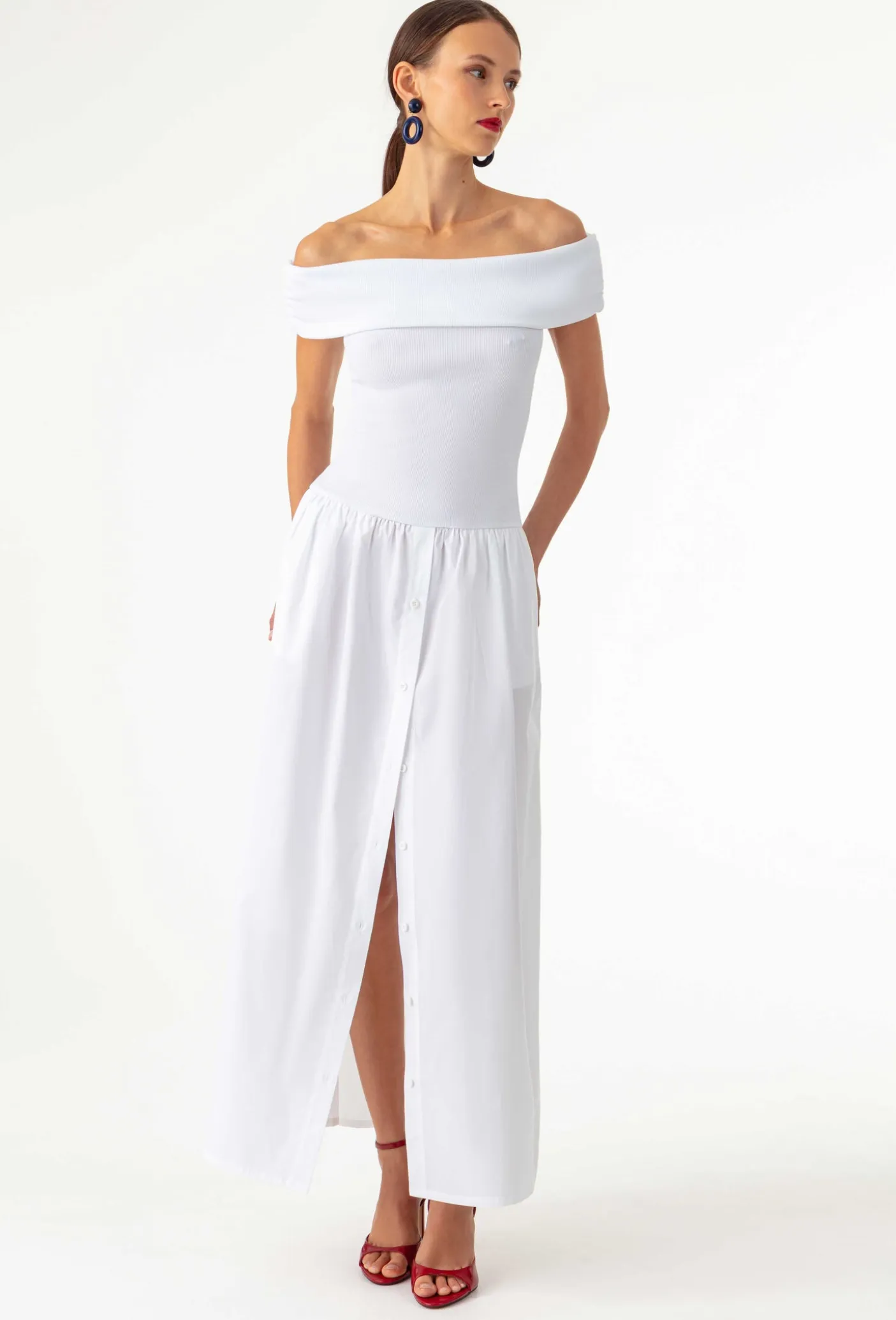 Robe ANGELE