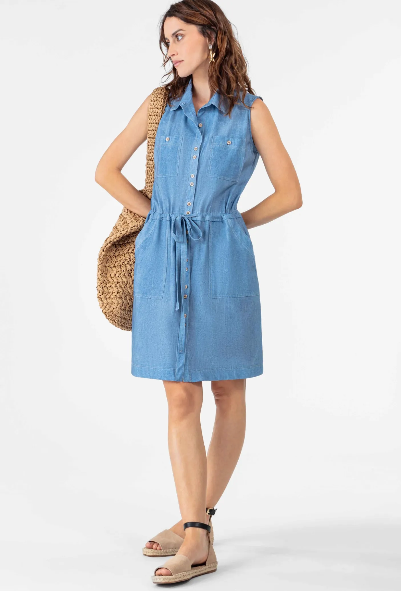 Robe BIANCA