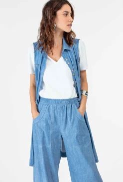Robe BIANCA