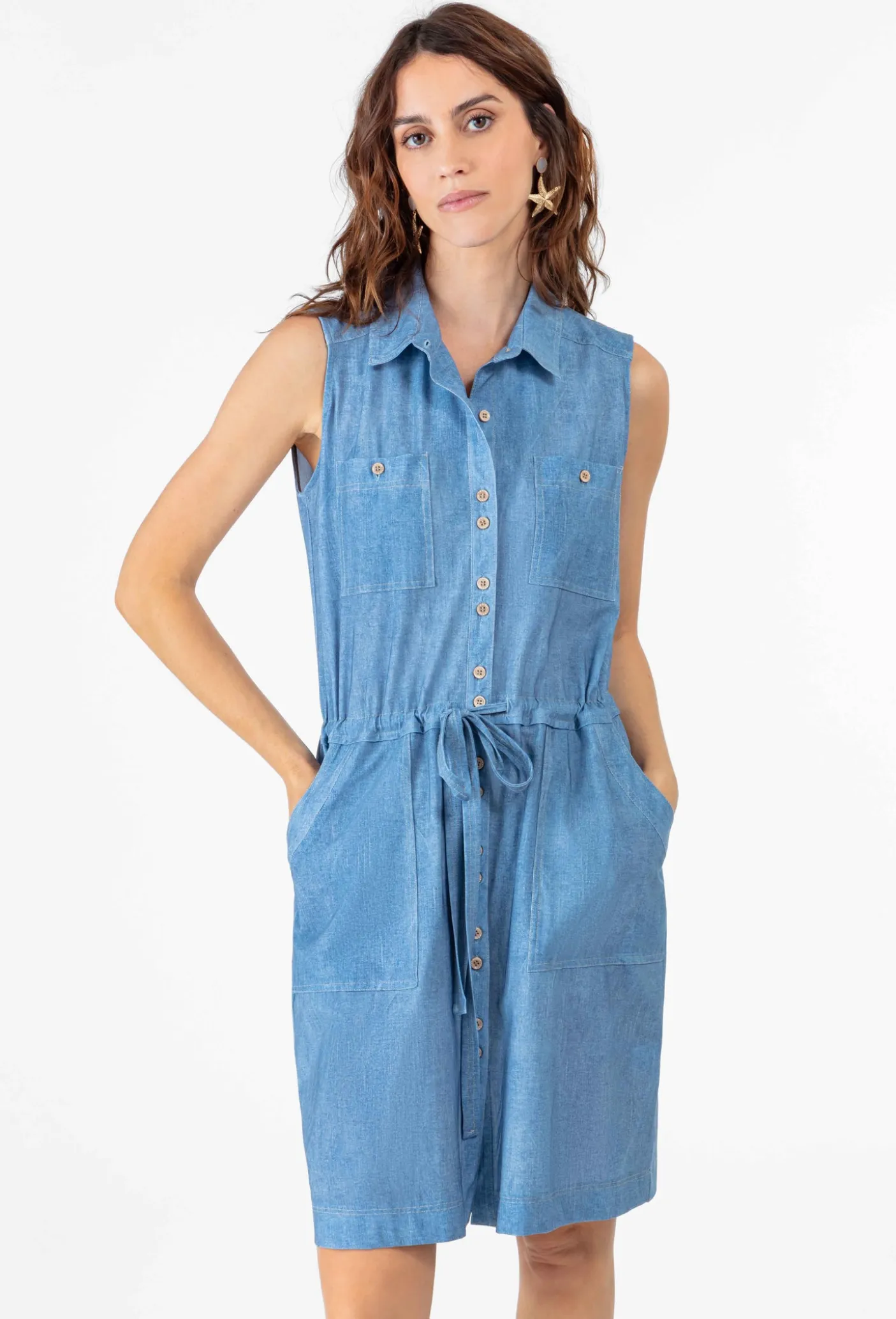 Robe BIANCA