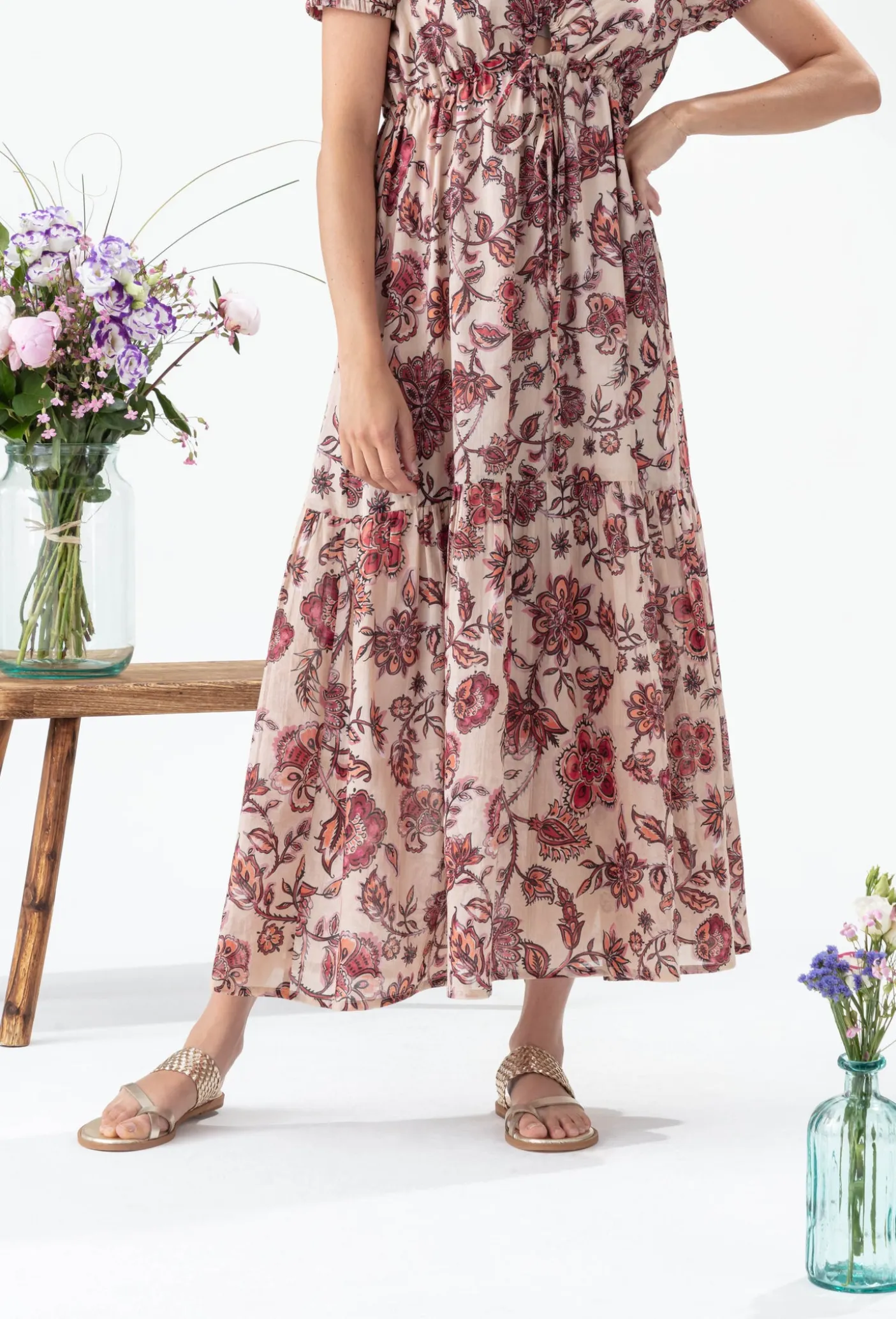 Robe BIJOU