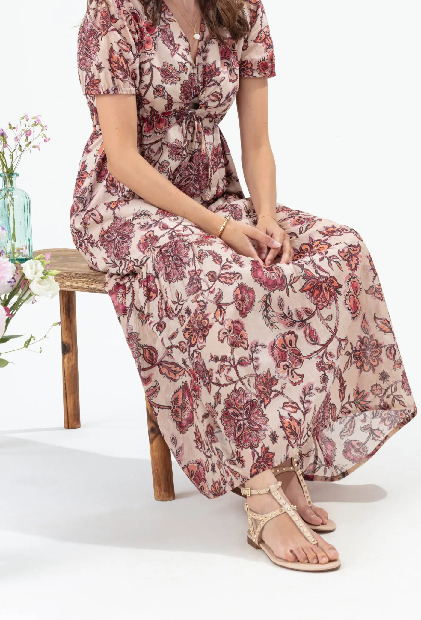 Robe BIJOU