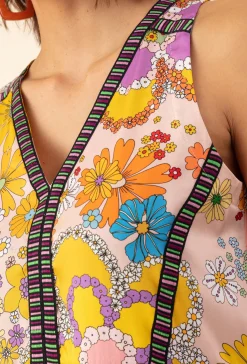 Robe CAPUCINE