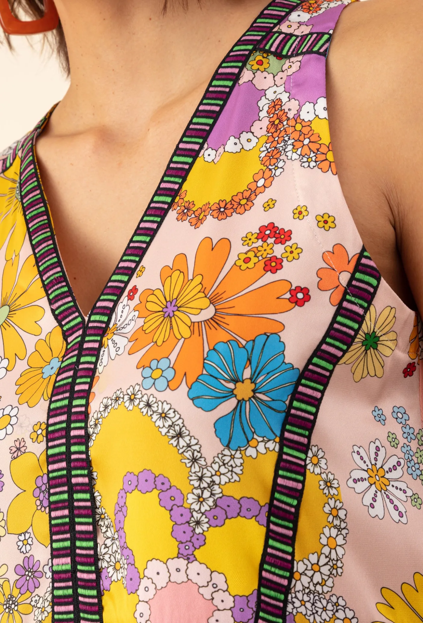 Robe CAPUCINE