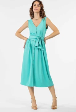 Robe CECILIA