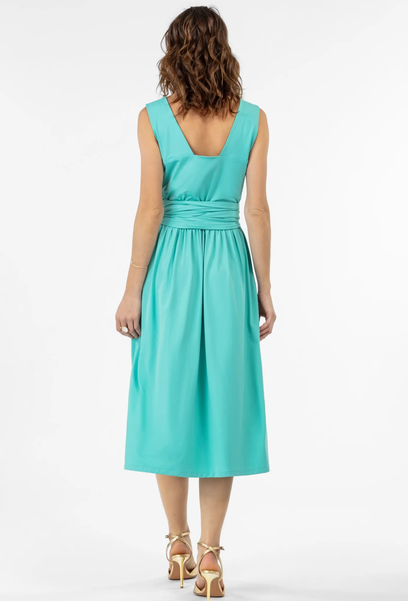 Robe CECILIA
