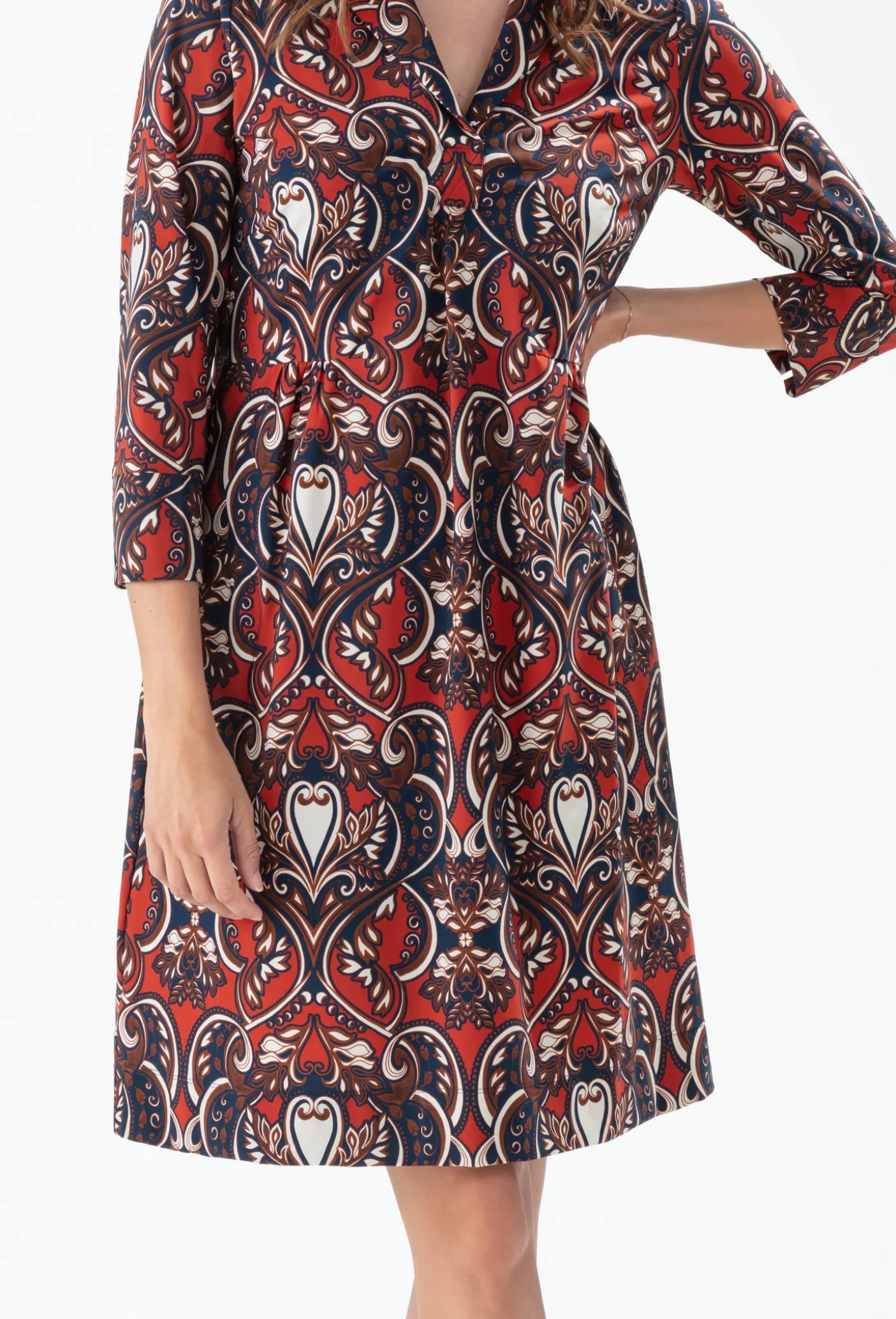 Robe CHARLOTTE