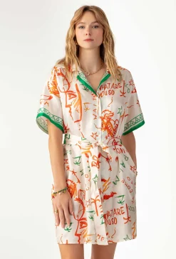 Robe CHERYL
