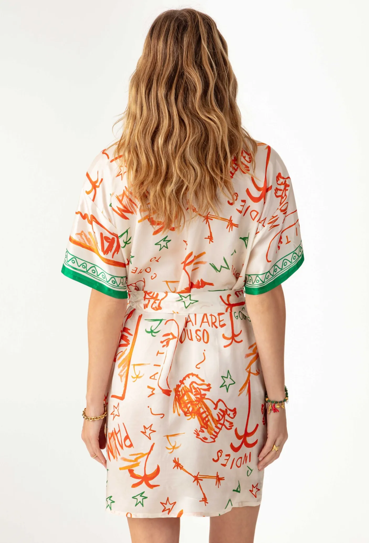 Robe CHERYL