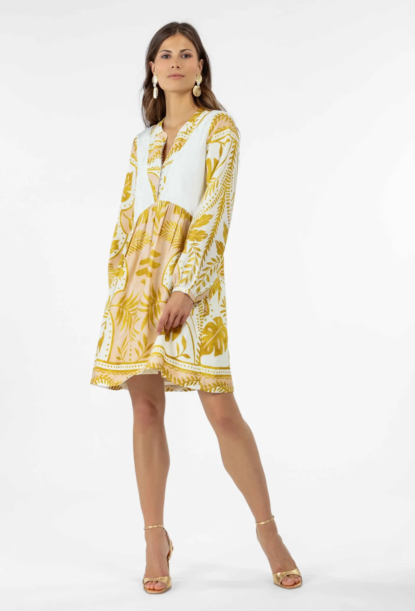 Robe CHIARA