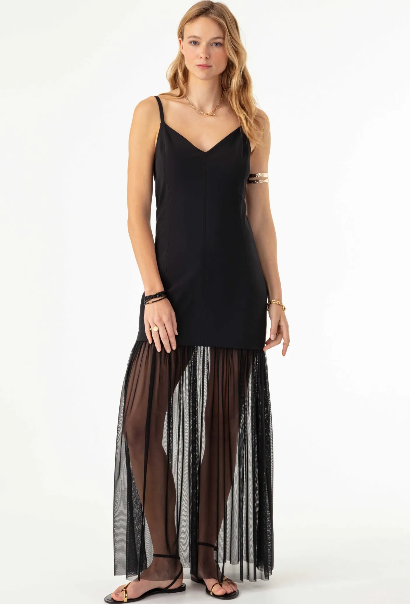 Robe DEBORA