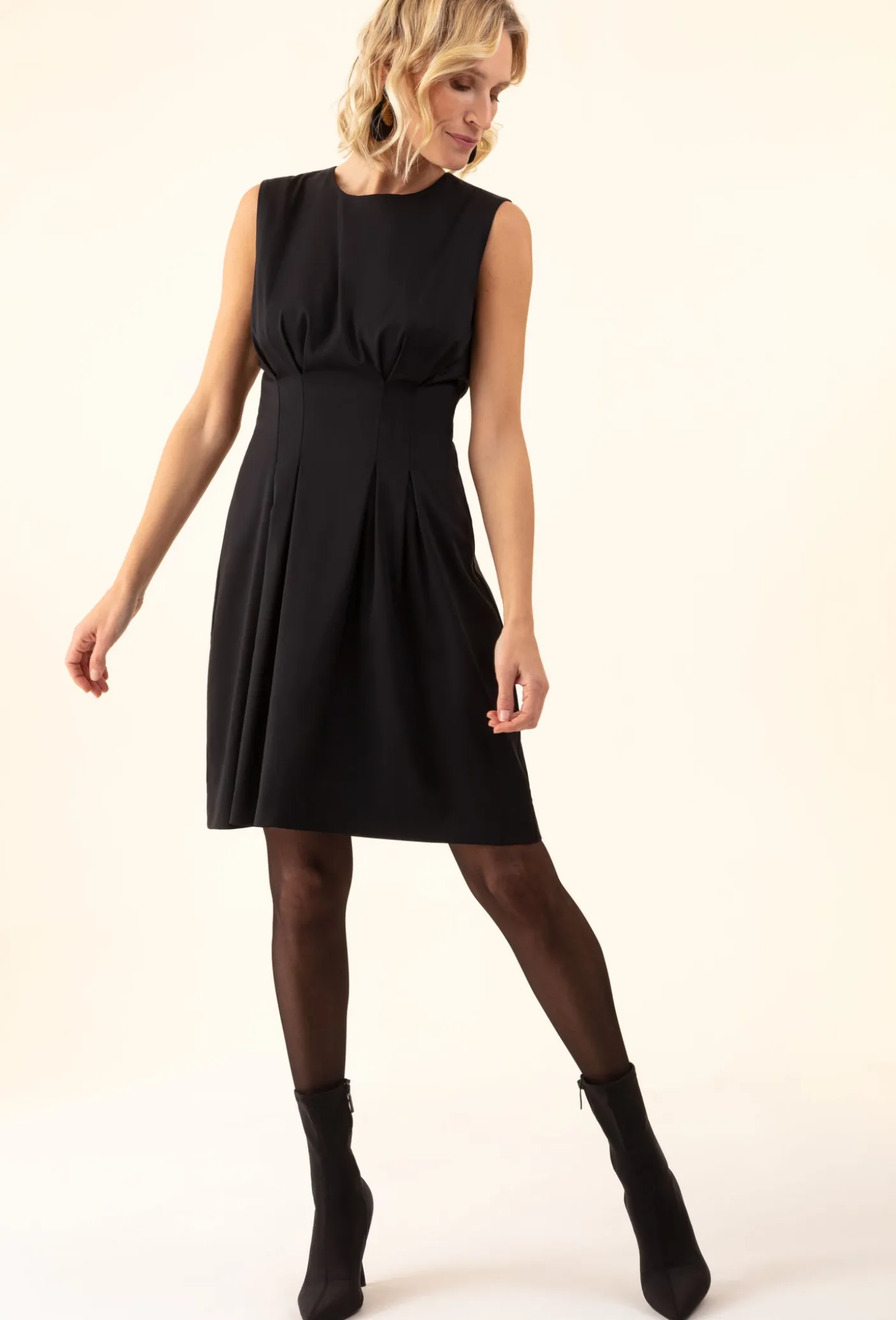 Robe DHELIA
