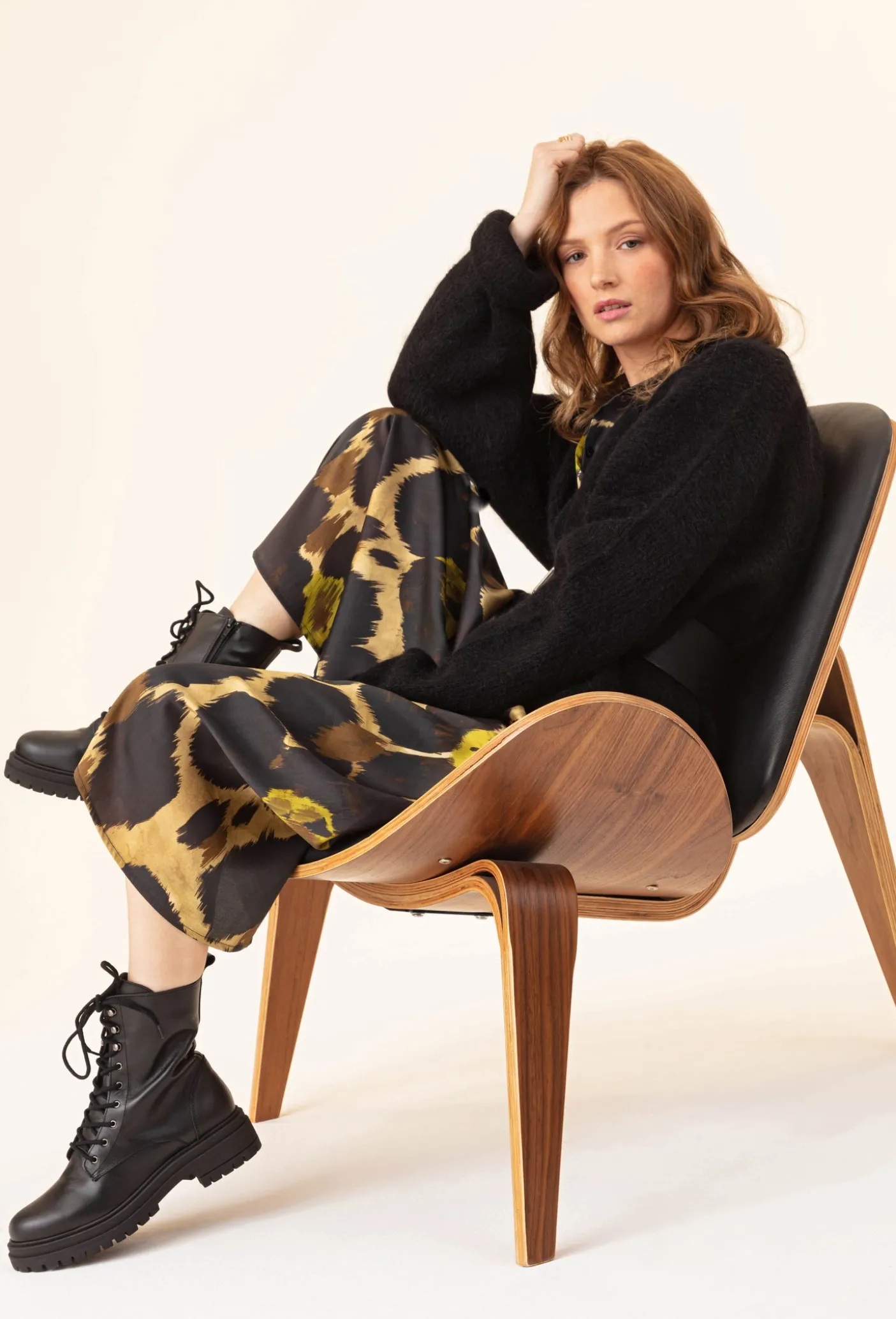 Robe DYLLA
