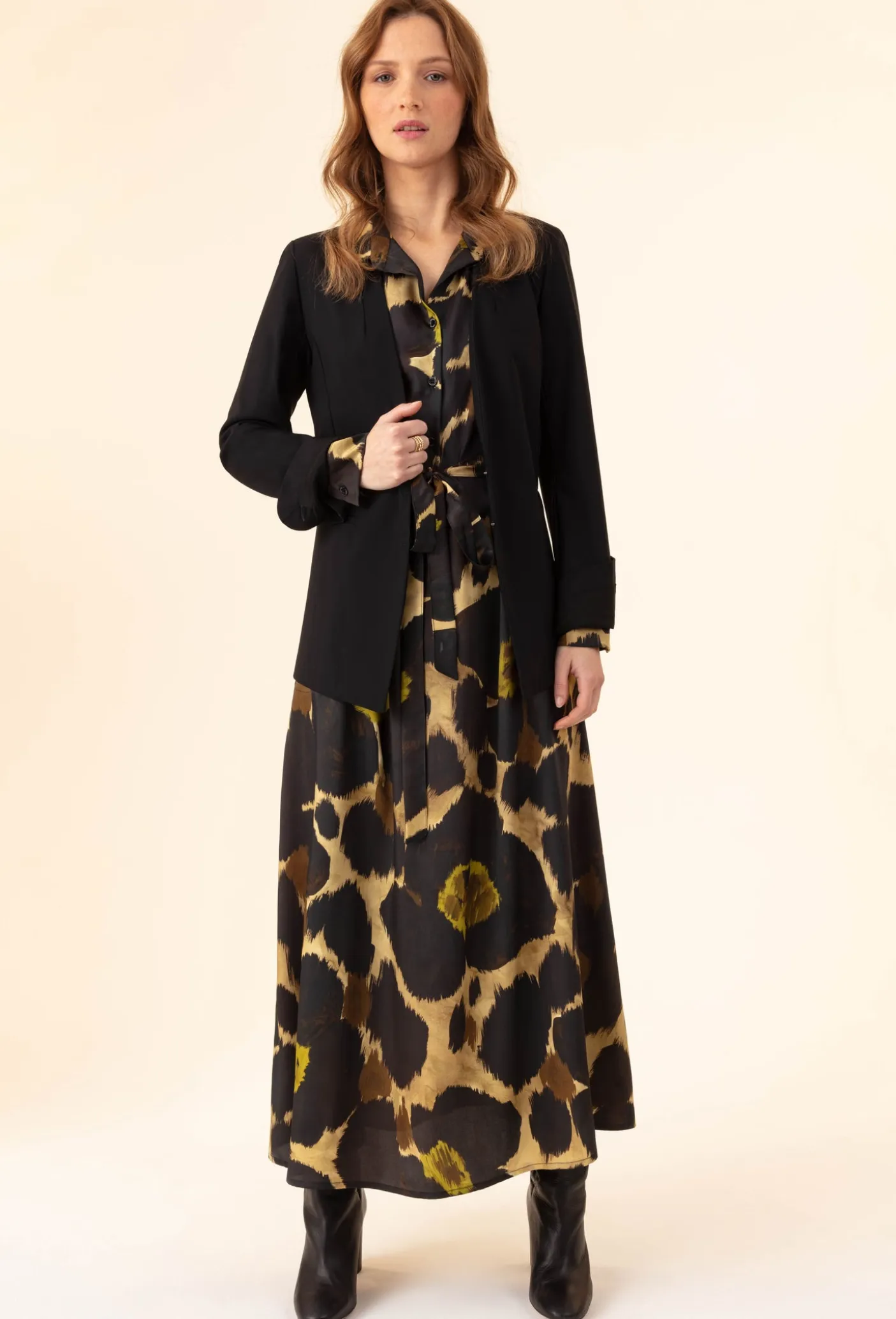 Robe DYLLA