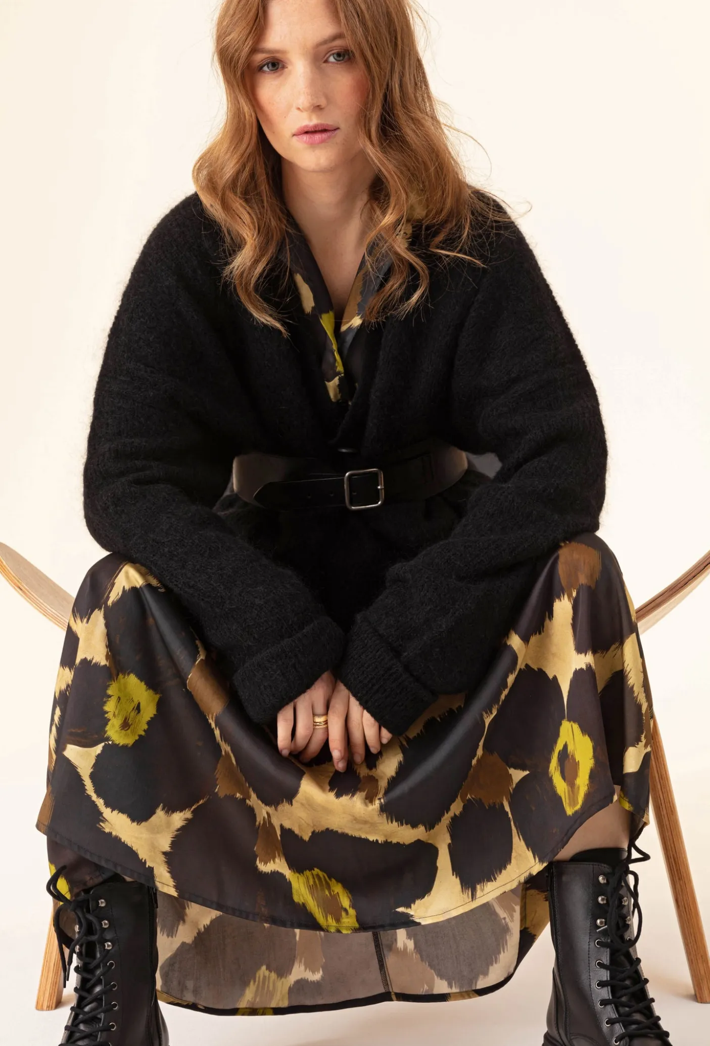 Robe DYLLA