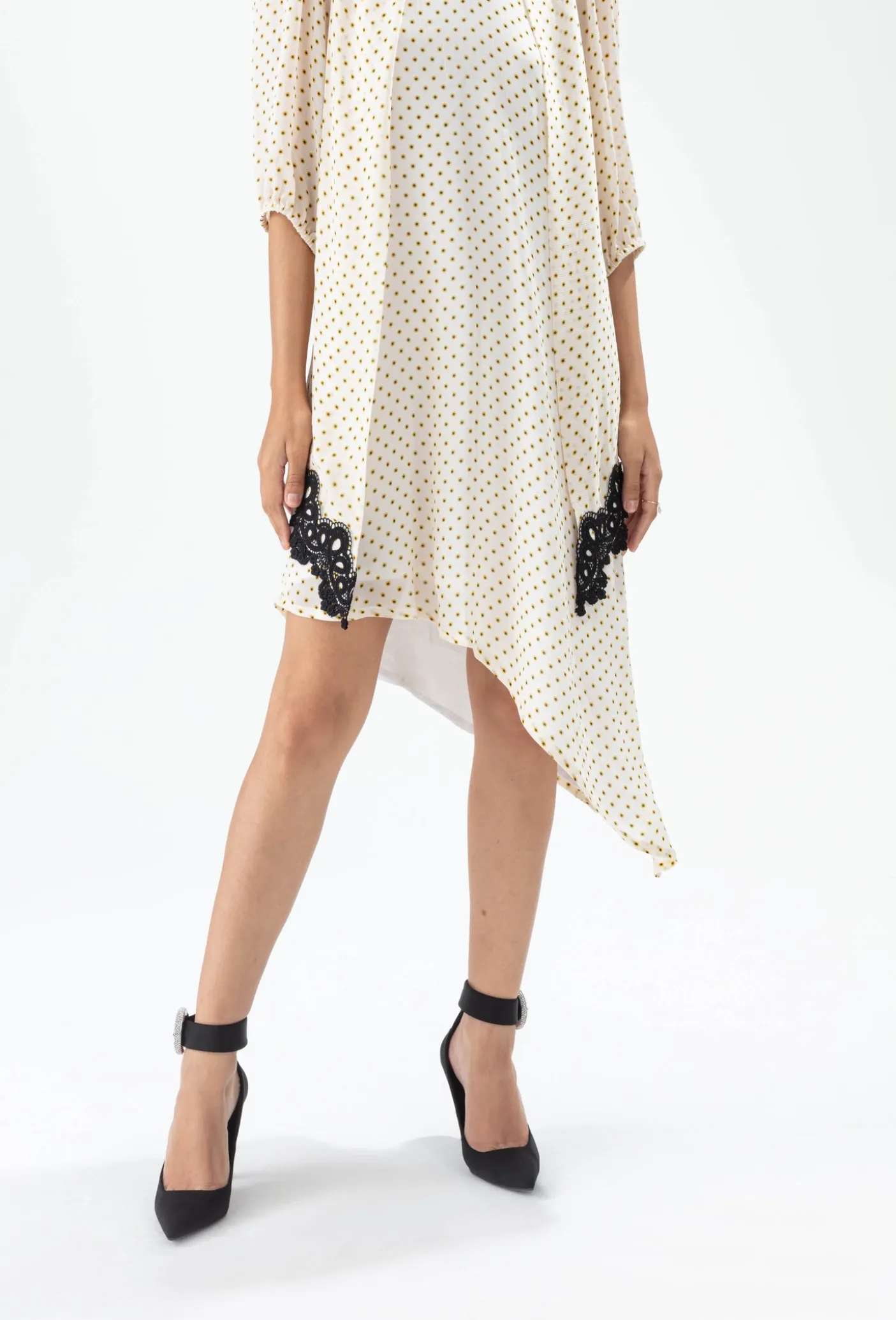 Robe ECLAT