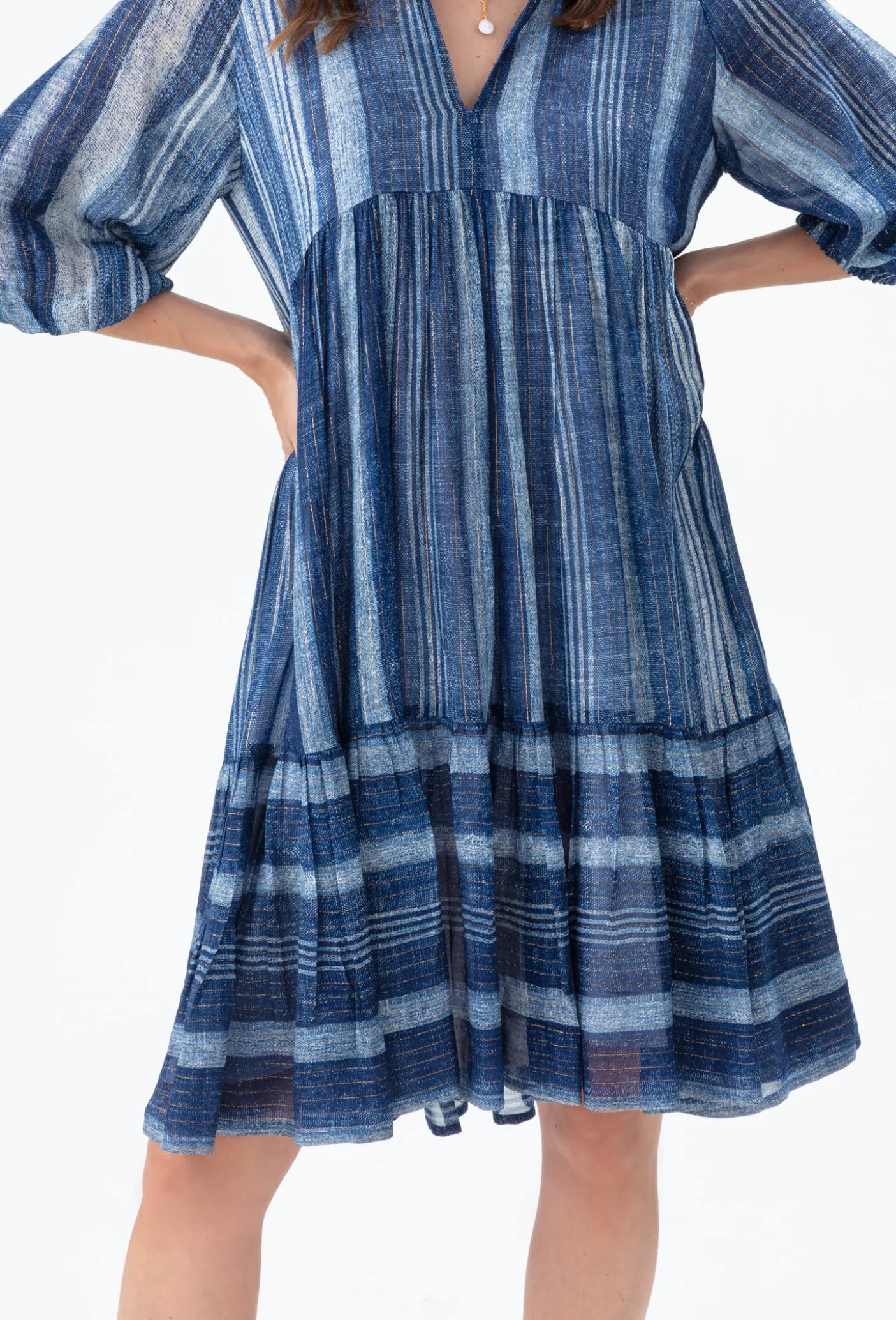 Robe ECUME