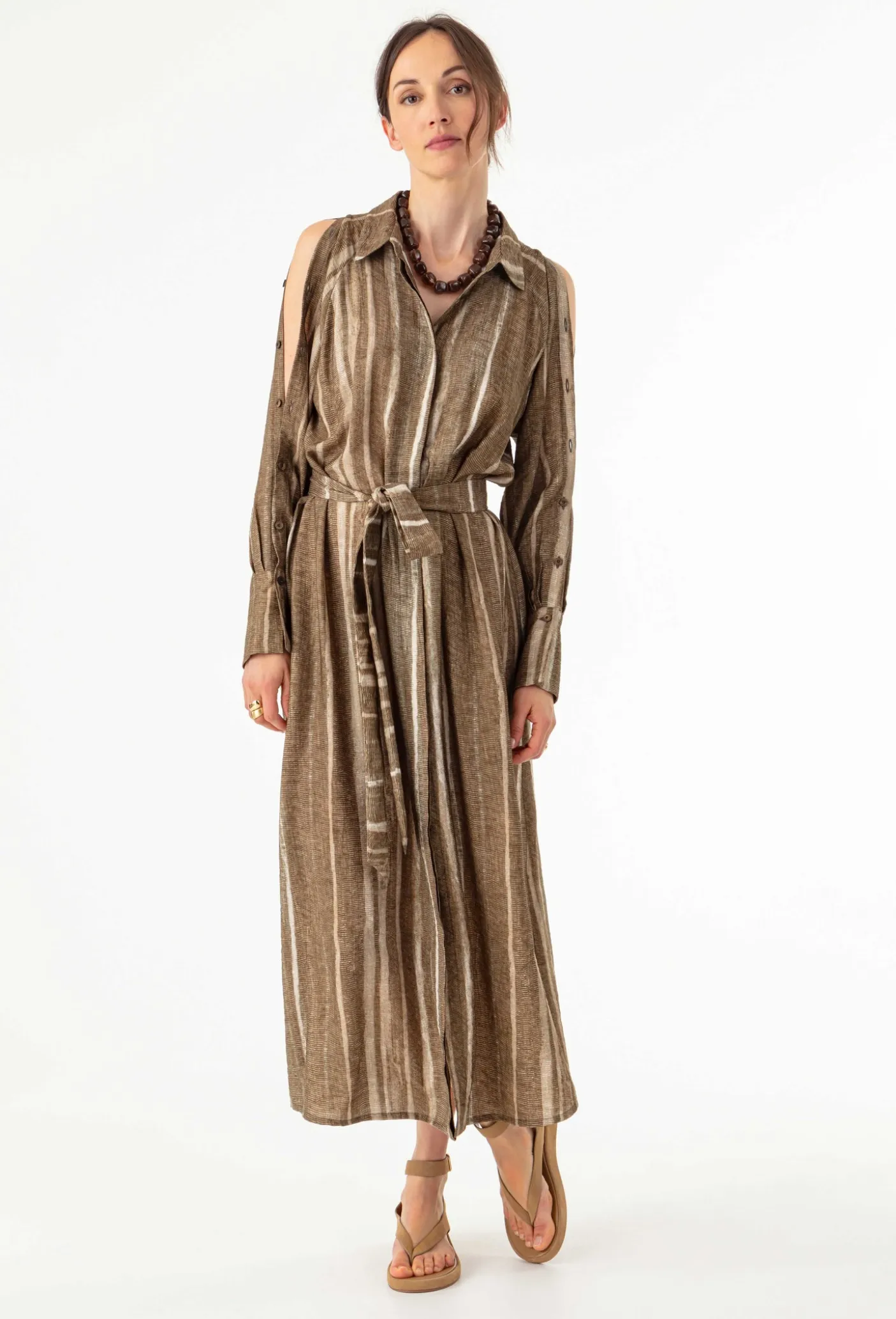 Robe EMMY
