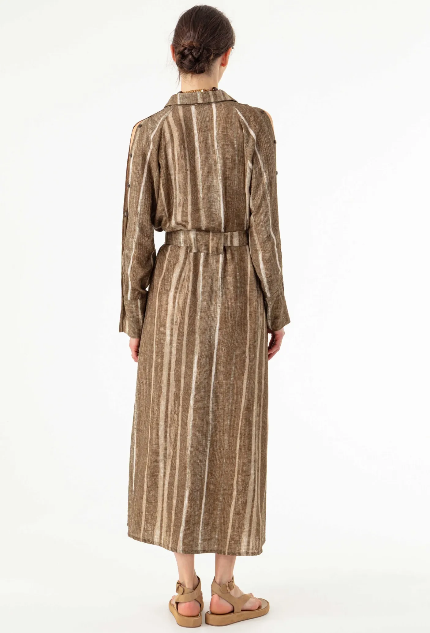 Robe EMMY