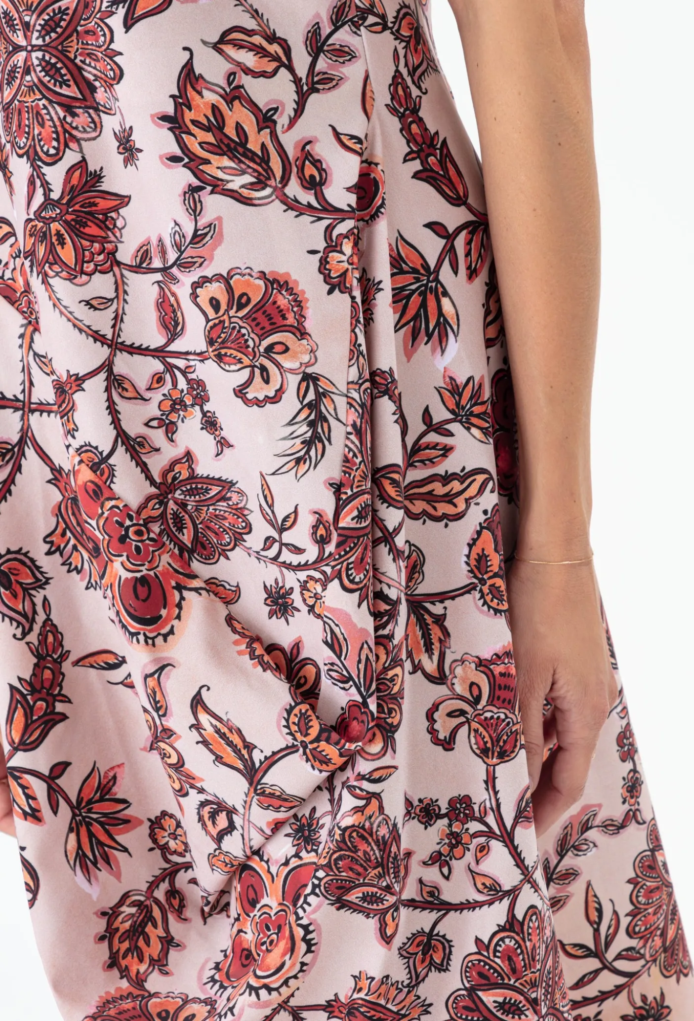 Robe EXCEPTION