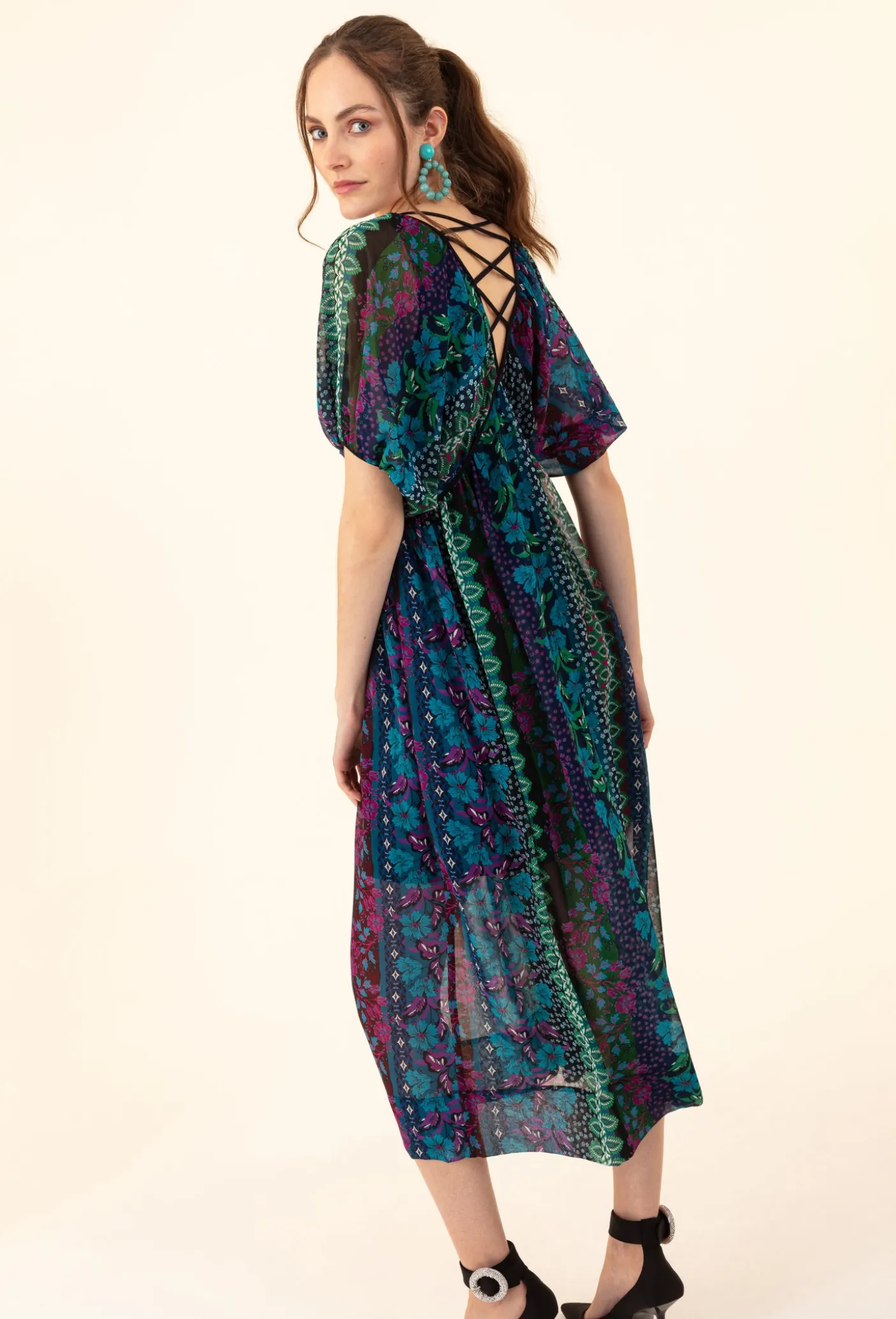 Robe FEERIE