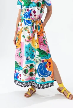 Robe FUSEE