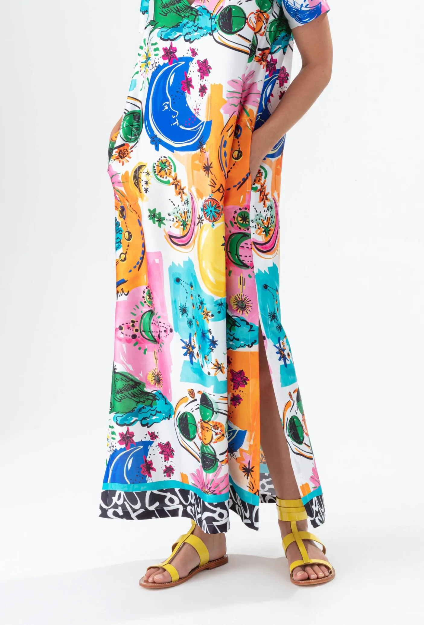 Robe FUSEE