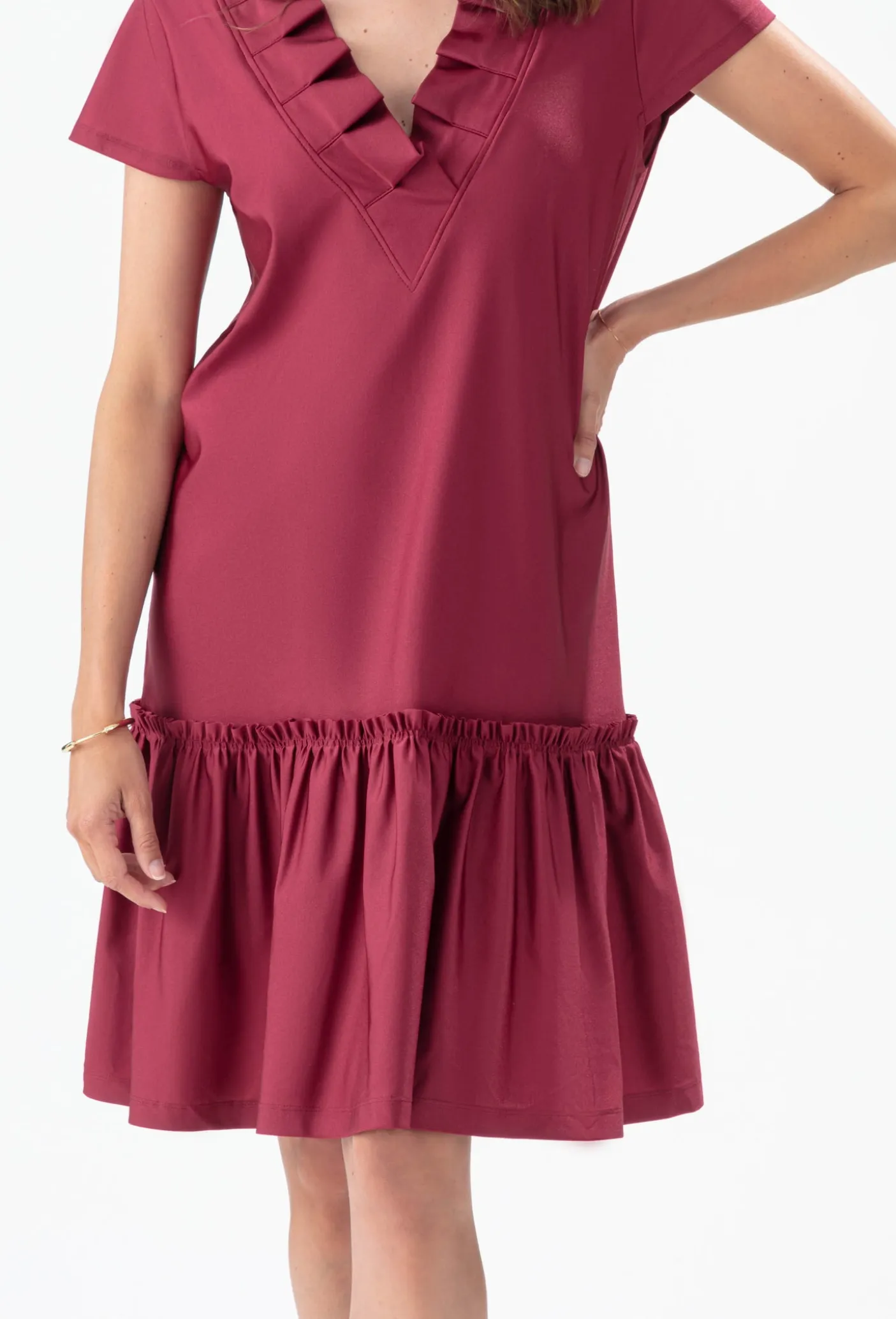 Robe GEMME