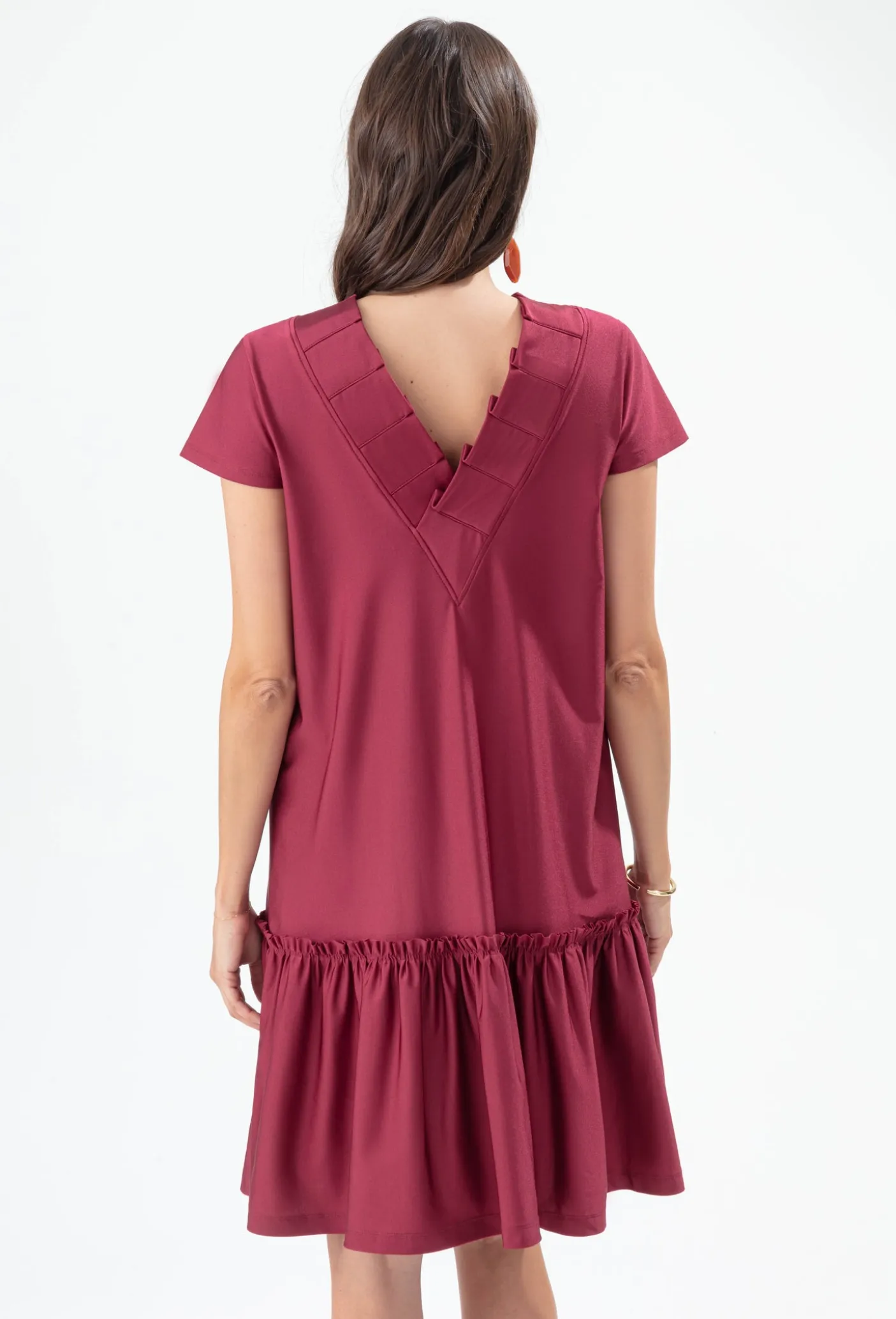 Robe GEMME