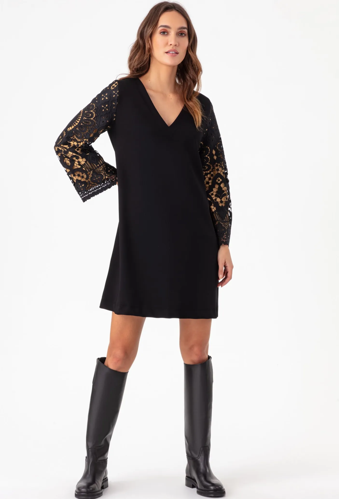 Robe HIND