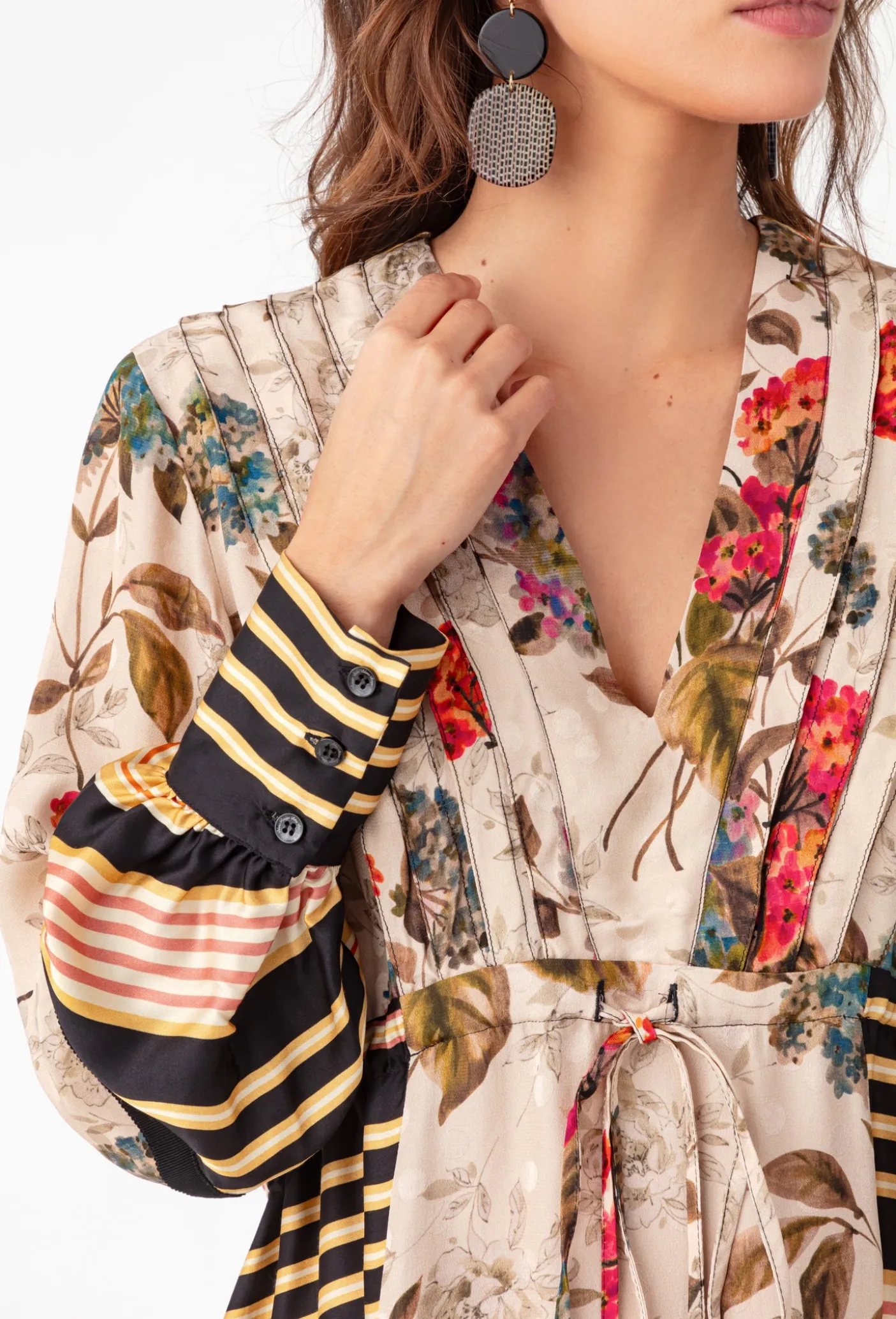 Robe IRIS