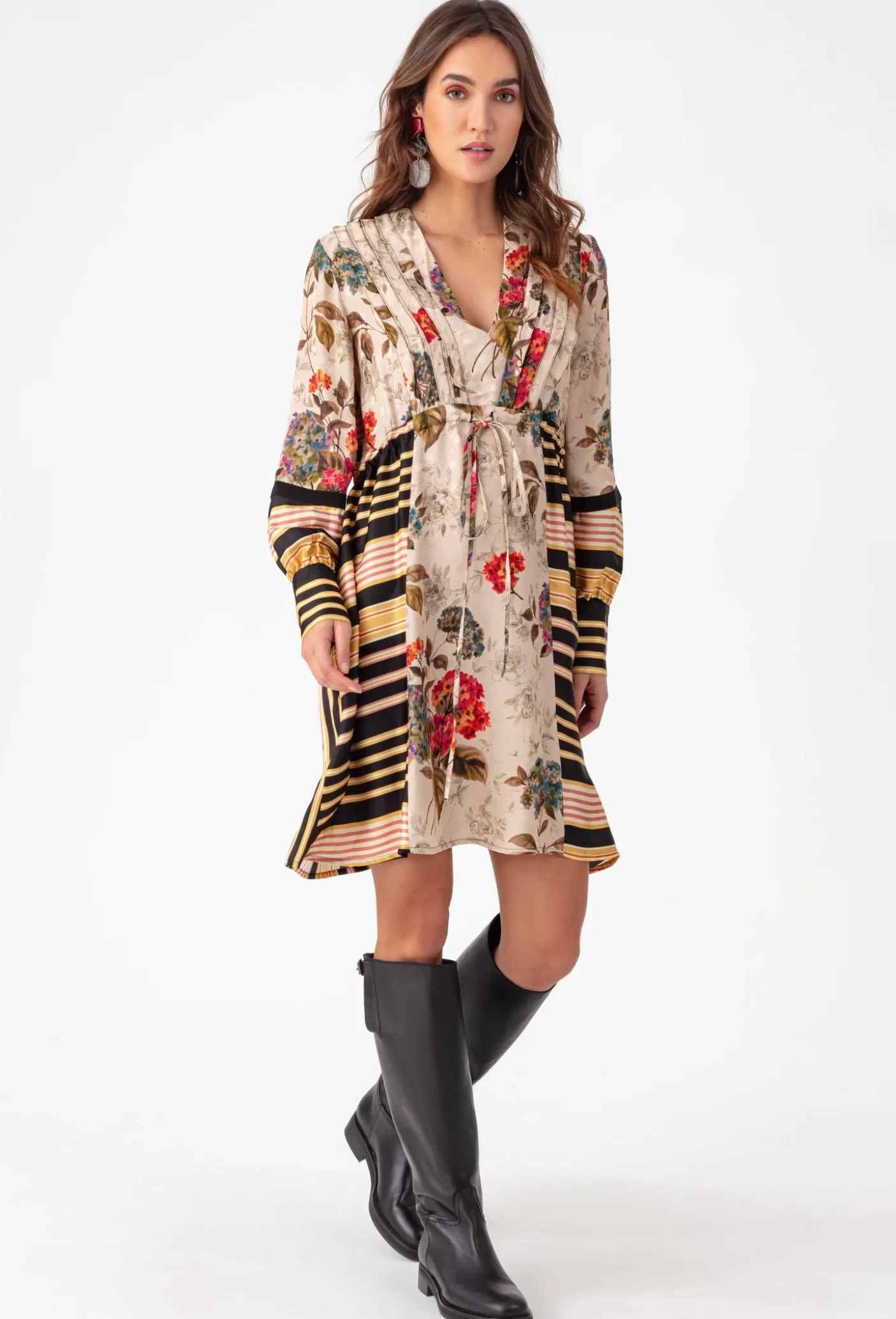 Robe IRIS