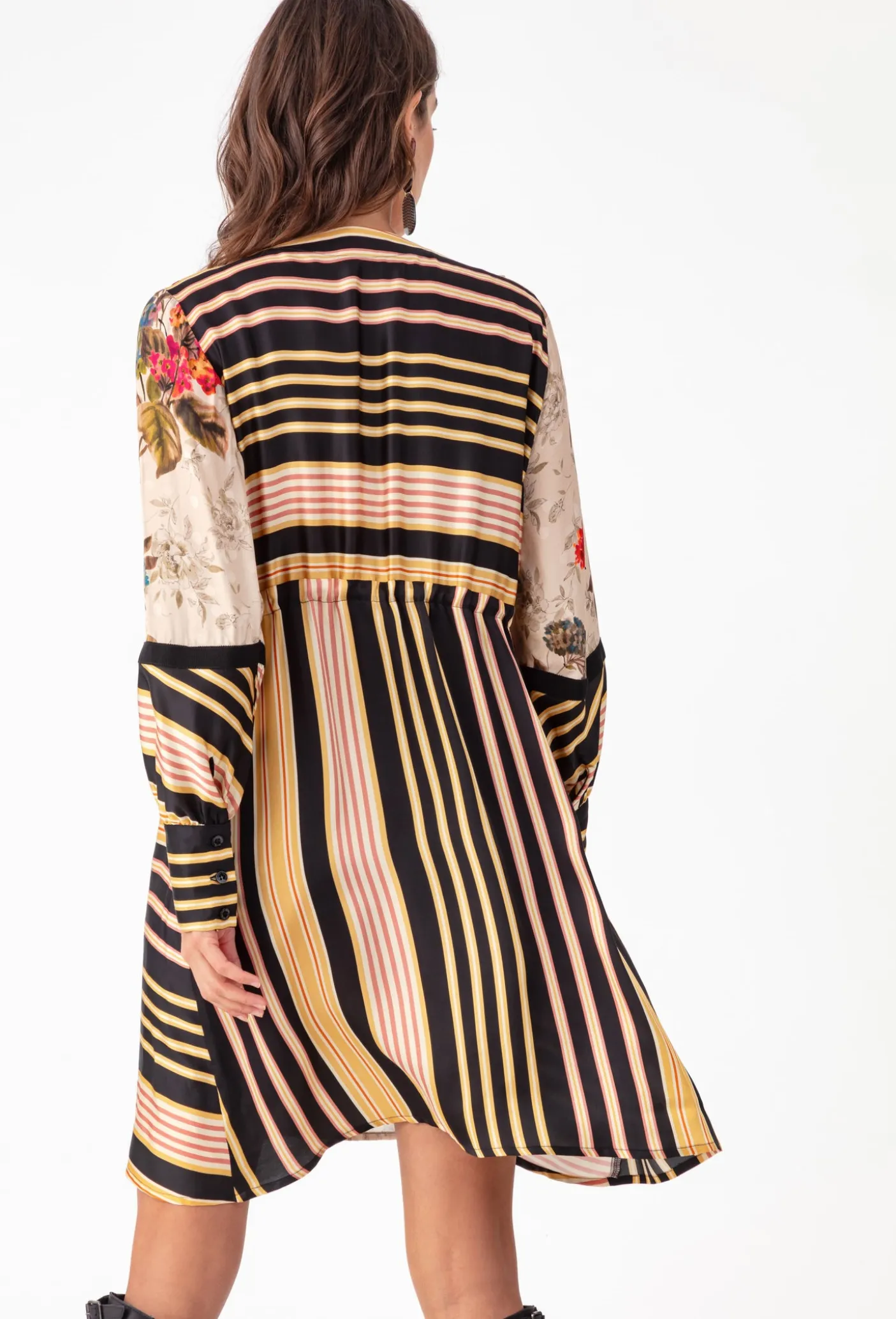 Robe IRIS