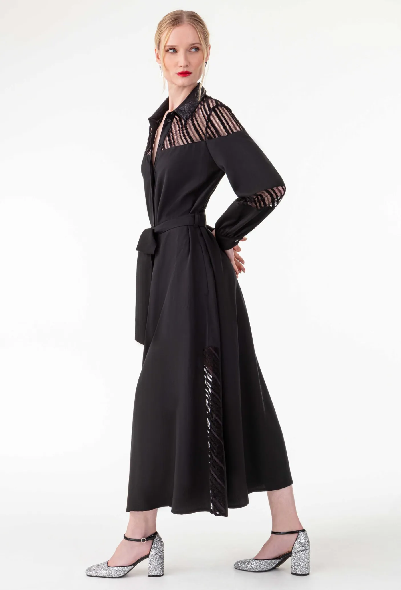 Robe ISADORA