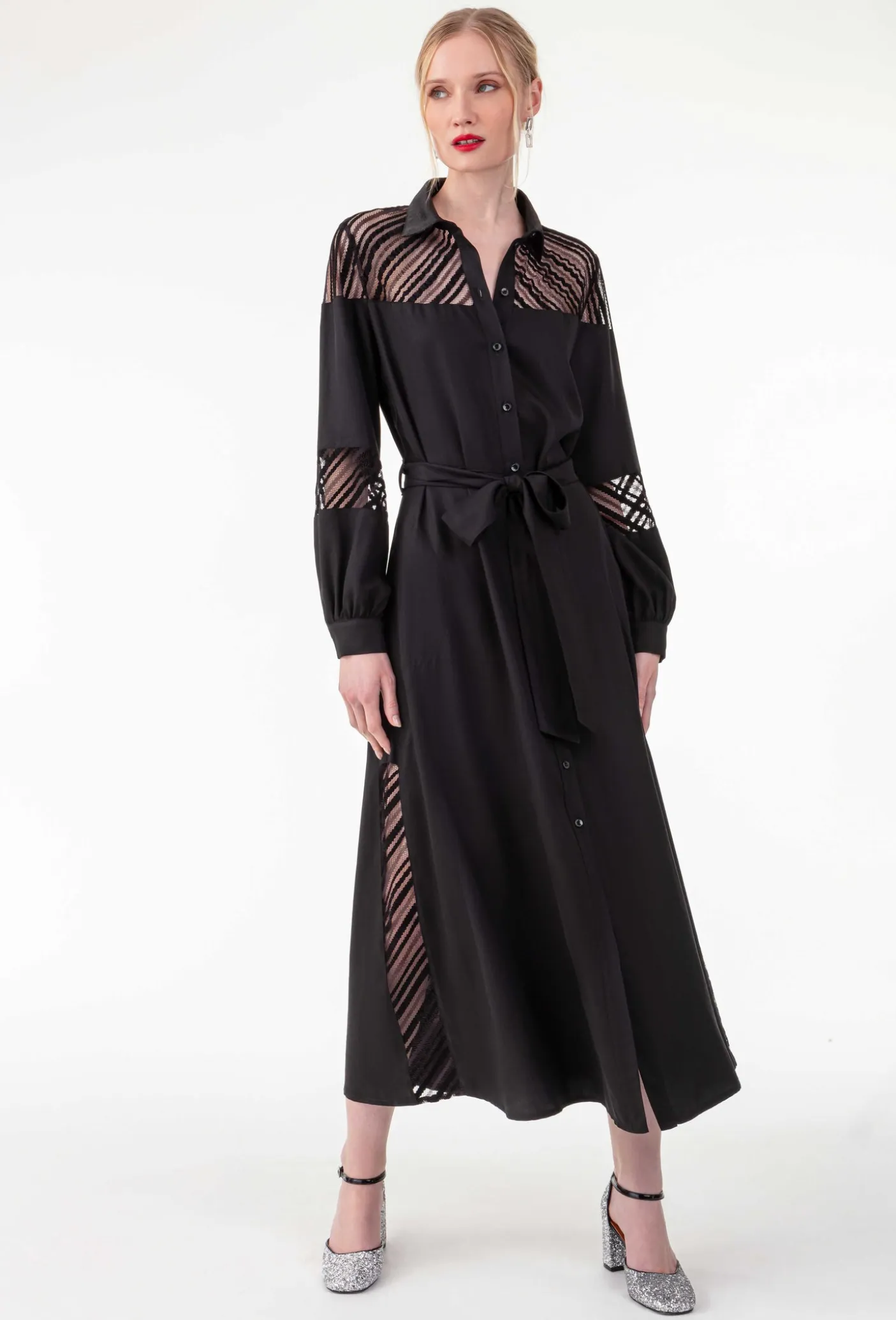 Robe ISADORA