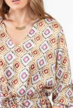 Robe ISIS