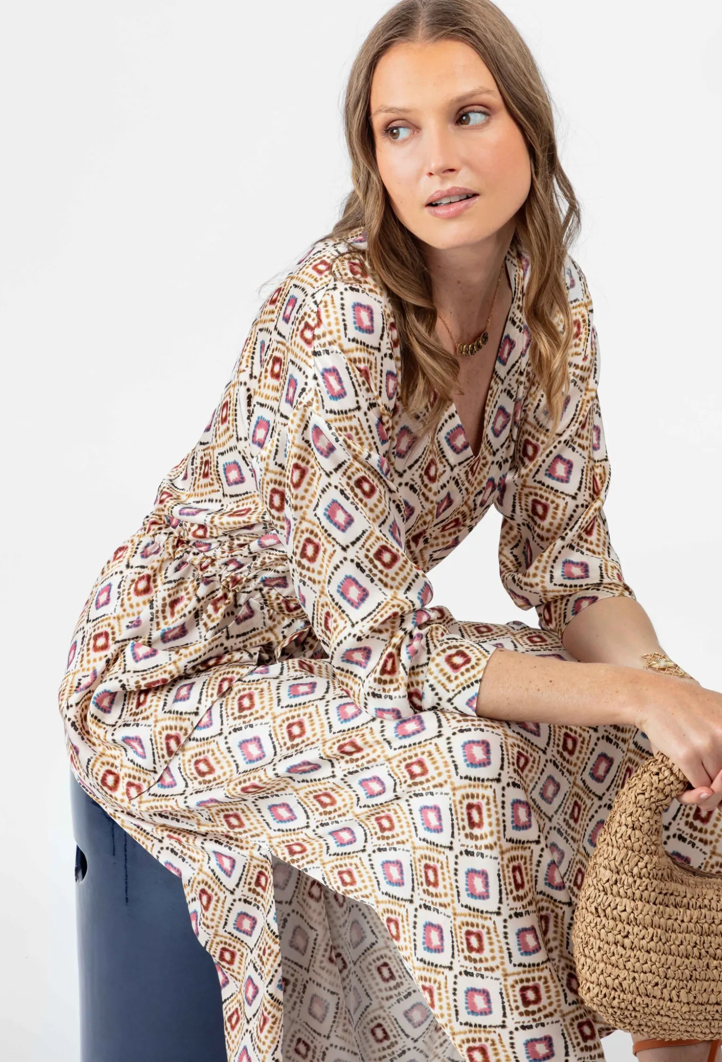 Robe ISIS