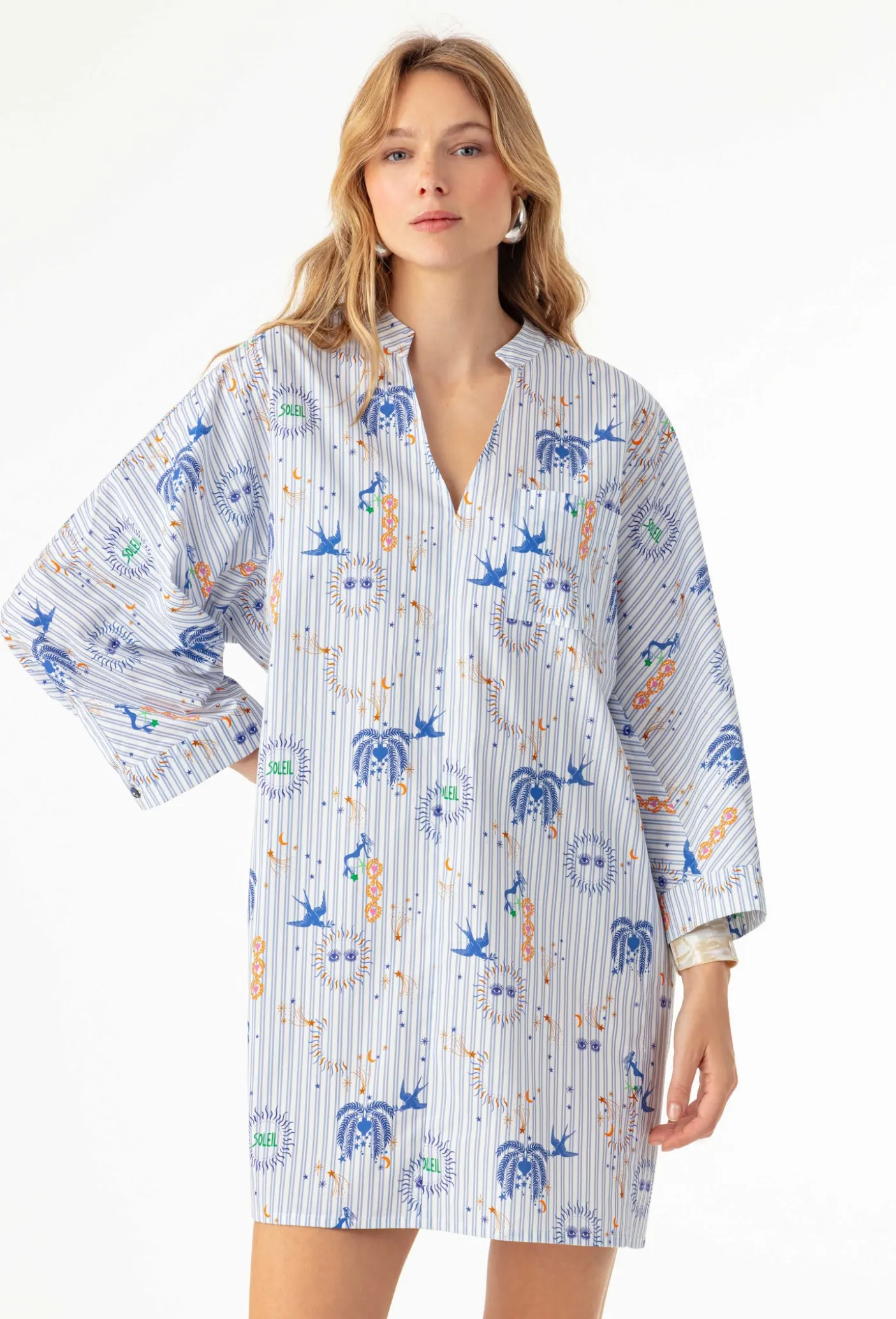 Robe JANE