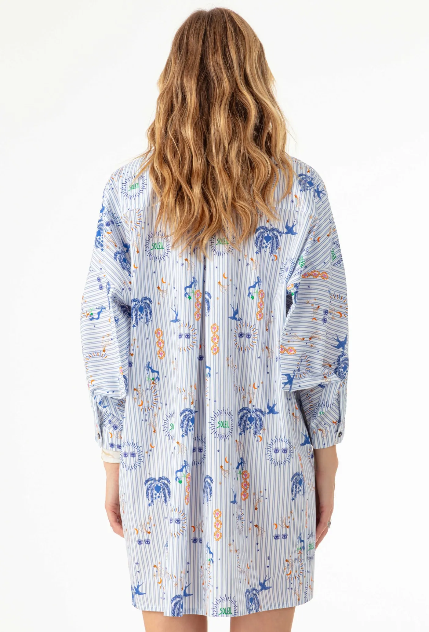 Robe JANE
