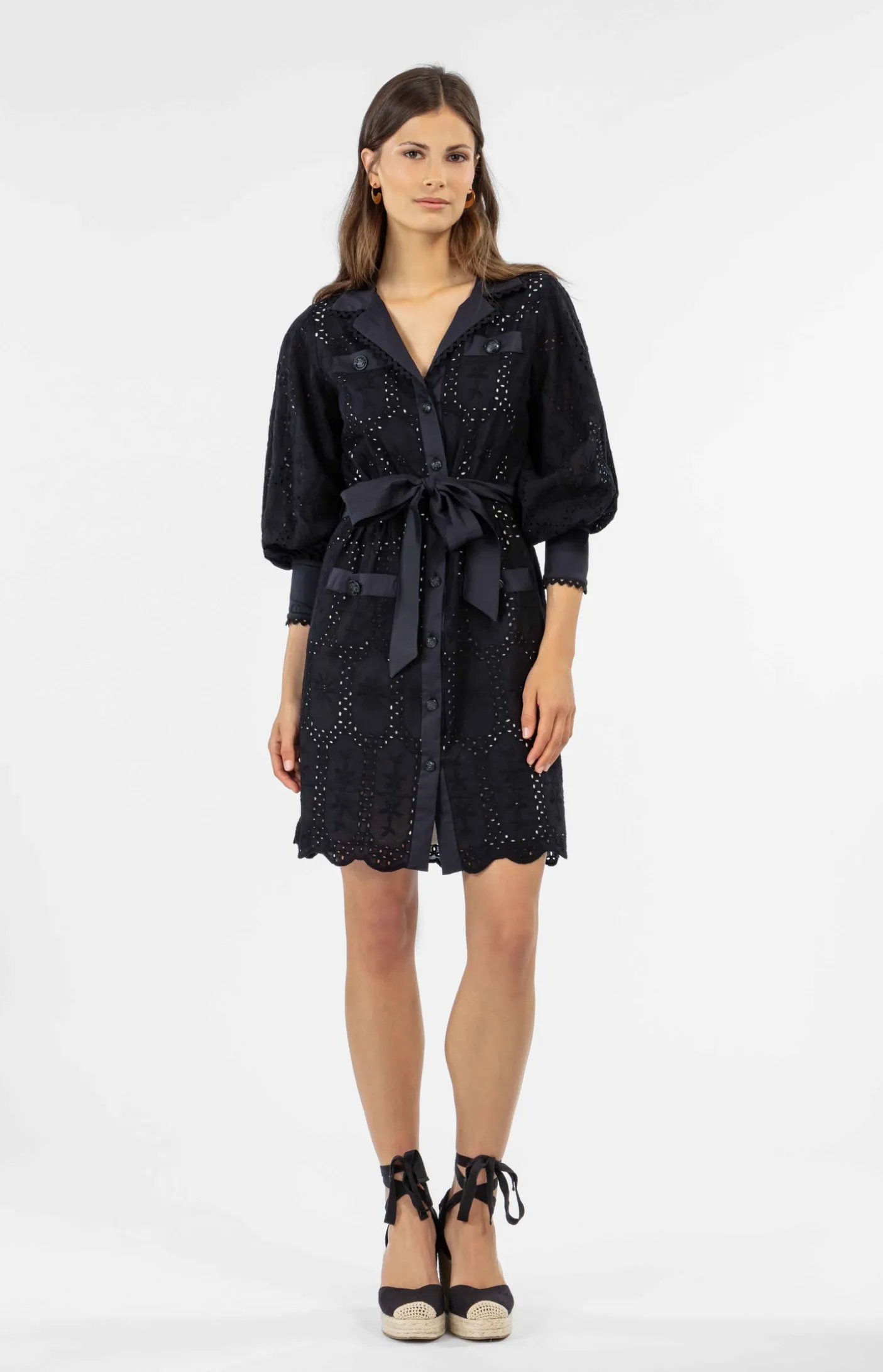 Robe JUDY
