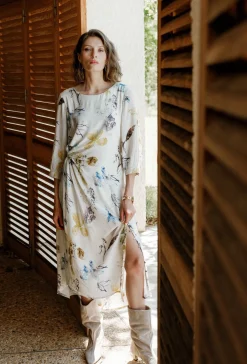 Robe JULIETTE