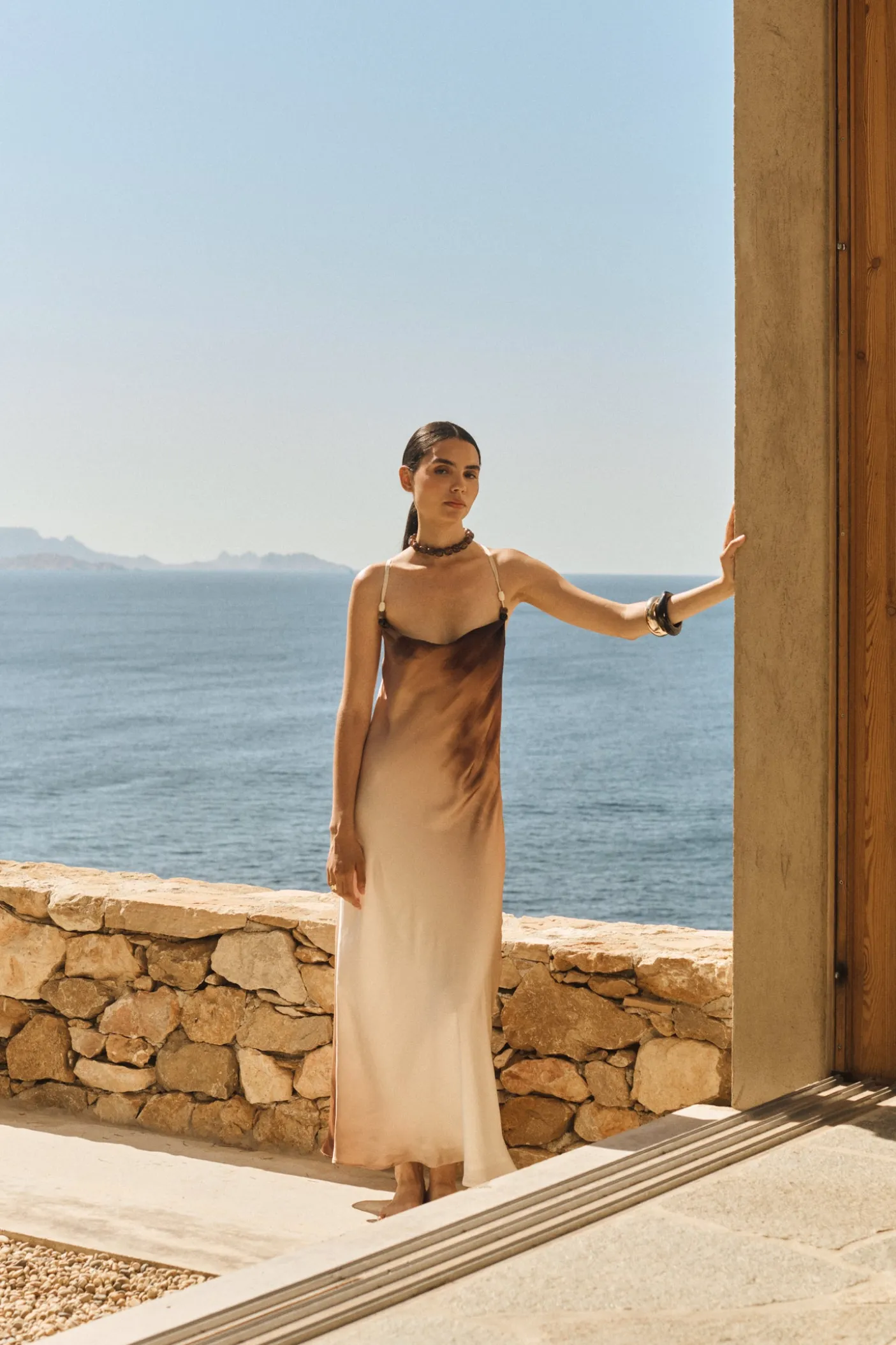 Robe LOUVE