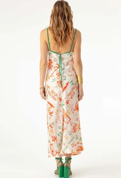 Robe MALIE